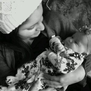 Meet your Posher, Lexi